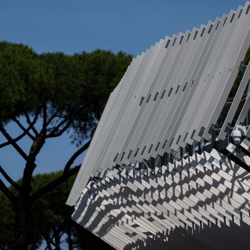 FORO ROMA