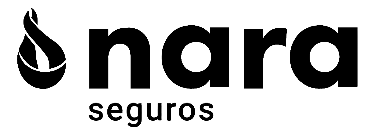 Nara Seguros Logo Clientes