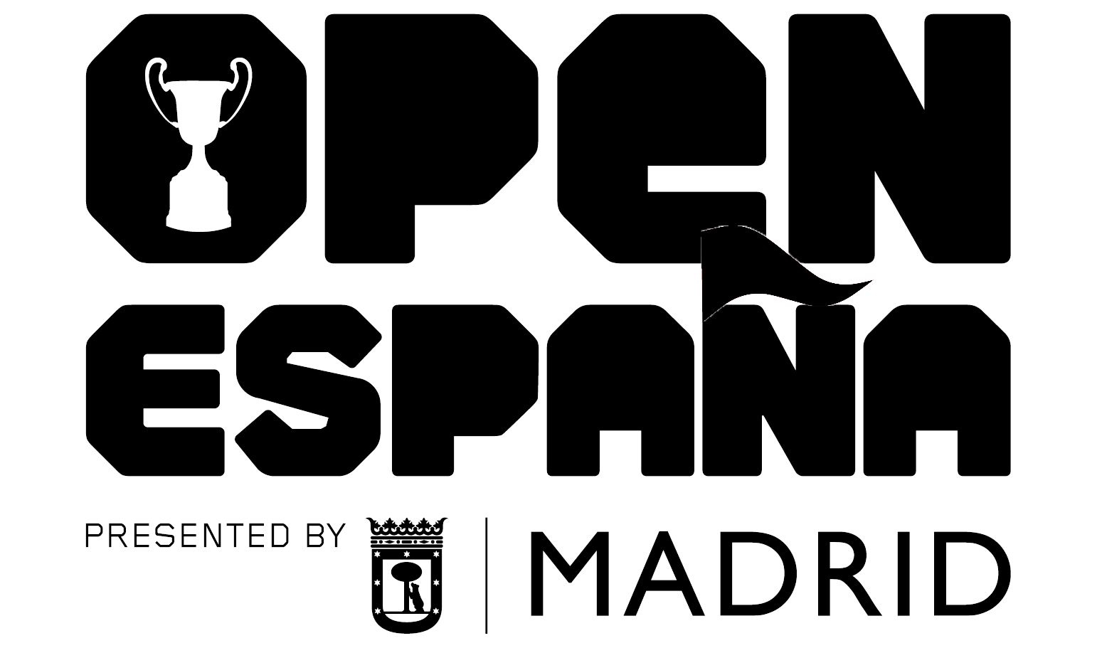 Open espana golf 2025 clientes