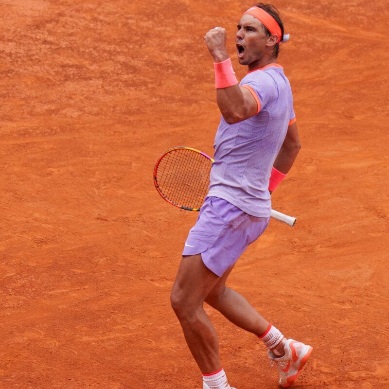 Rafa Nadal